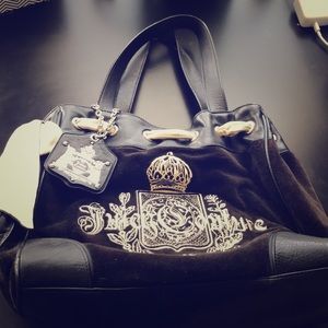 Juicy Couture Shoulder Bag